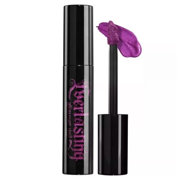 Razzle NEW Kat Von D/KVD Everlasting Glimmer Veil 5.5 ml FULL SIZE Discontinued - Picture 1 of 2